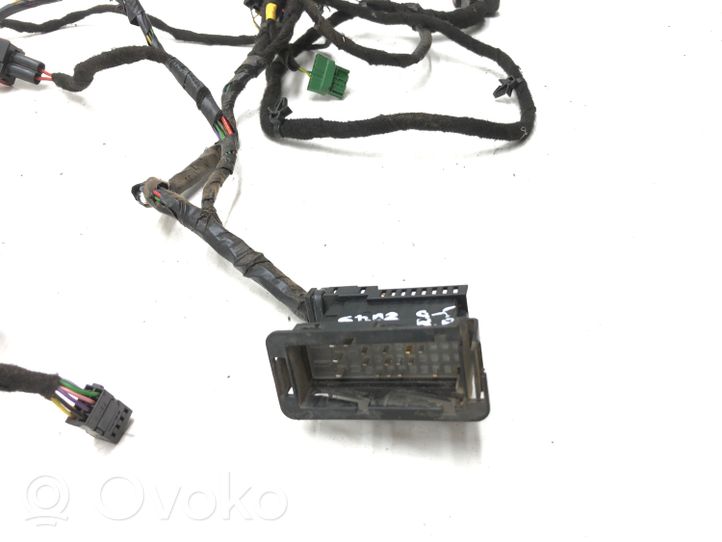 Saab 9-5 Cablaggio porta anteriore 5601208