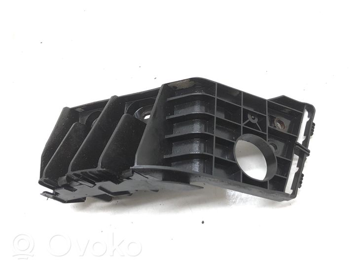 Saab 9-5 Support de pare-chocs arrière 12756102