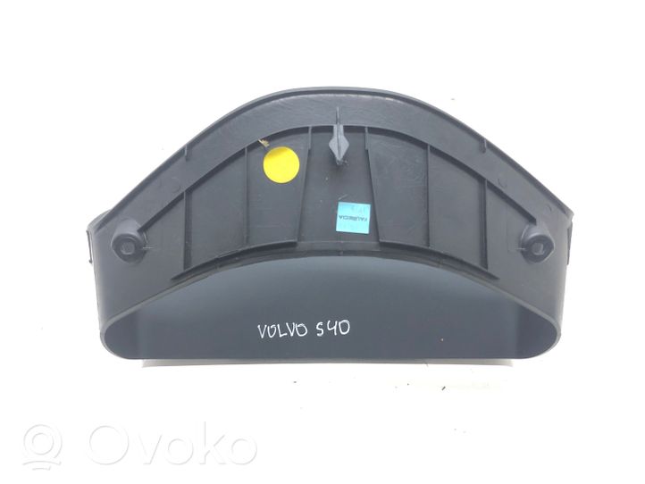 Volvo S40 Dashboard trim 8687453