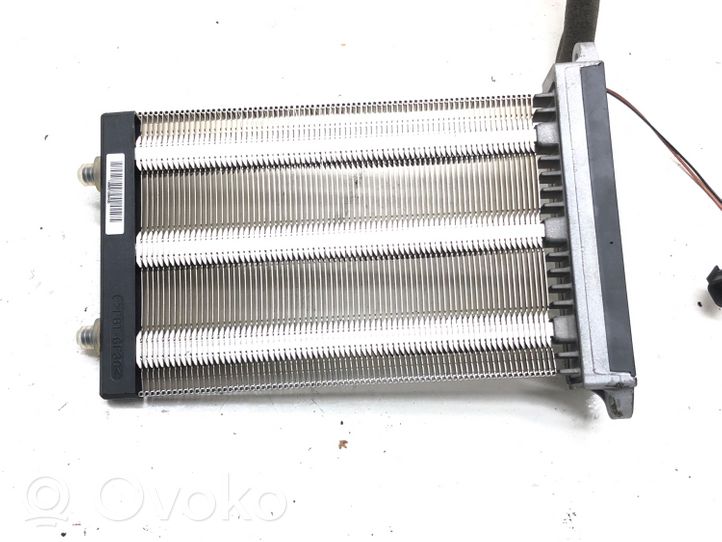 Volvo S40 Electric cabin heater radiator 3M5118K463FC