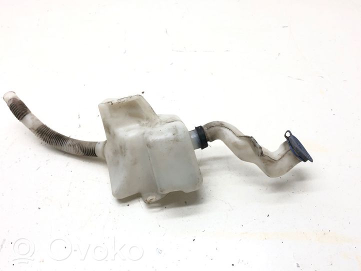 Volvo S40 Windshield washer fluid reservoir/tank 3M5117618AG