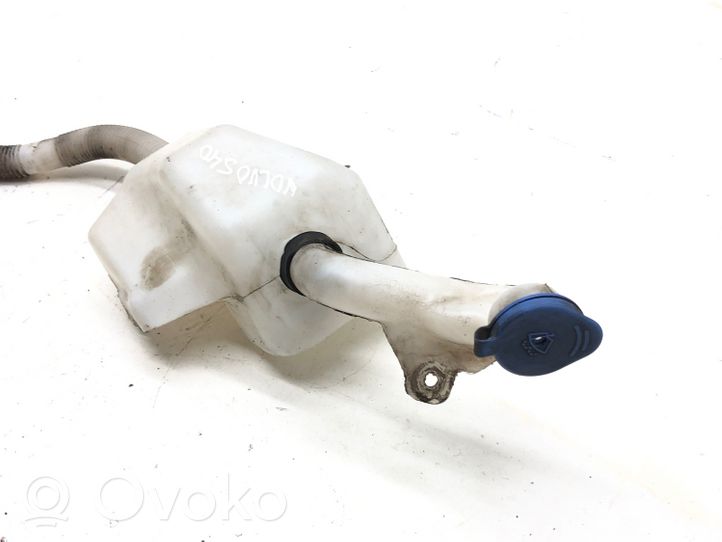 Volvo S40 Windshield washer fluid reservoir/tank 3M5117618AG