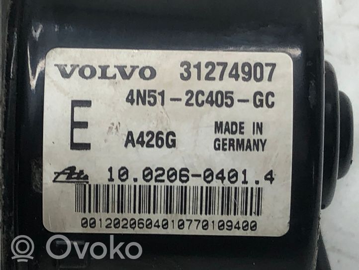 Volvo S40 ABS-pumppu 31274907