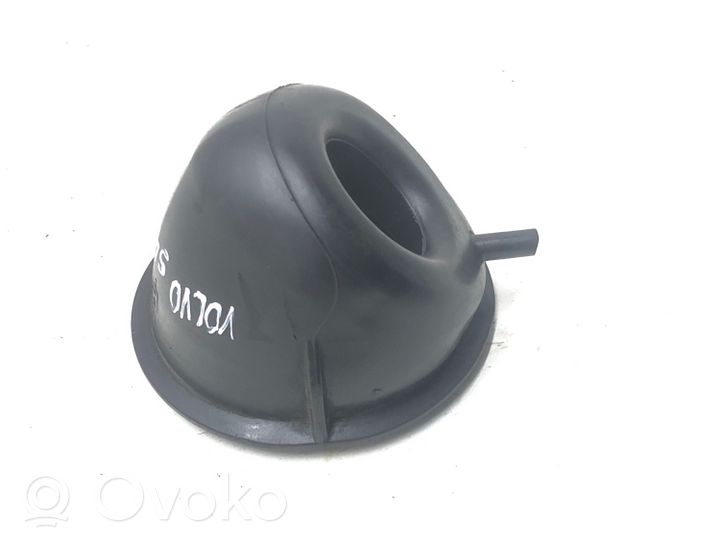 Volvo S40 Fuel tank cap trim 8621215