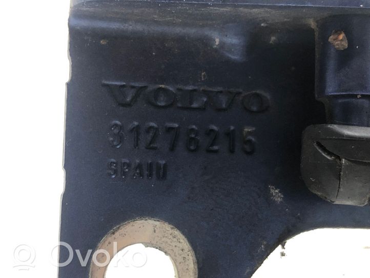 Volvo S40 Tailgate/trunk/boot hinge 31278215