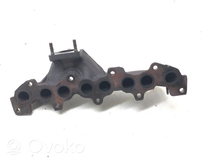 Volvo S40 Exhaust manifold 9646849080