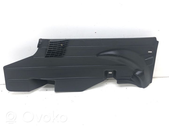 Volvo S40 Rear underbody cover/under tray 30714863