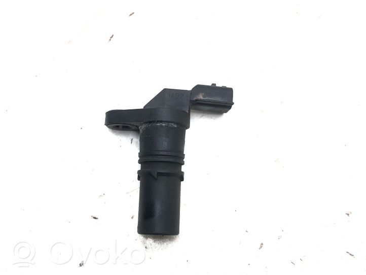 Renault Scenic III -  Grand scenic III Crankshaft position sensor 8200885209