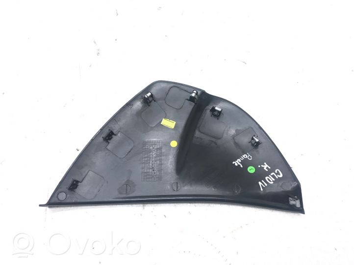 Renault Clio IV Boczny element deski rozdzielczej 689211335R