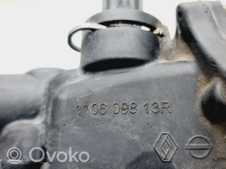 Renault Clio IV Termostat / Obudowa termostatu 110609813R