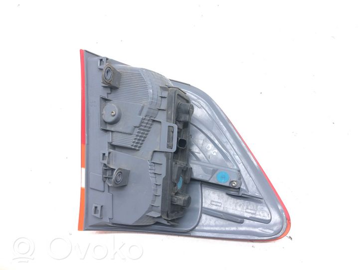 BMW X3 F25 Lampa tylna 7217312