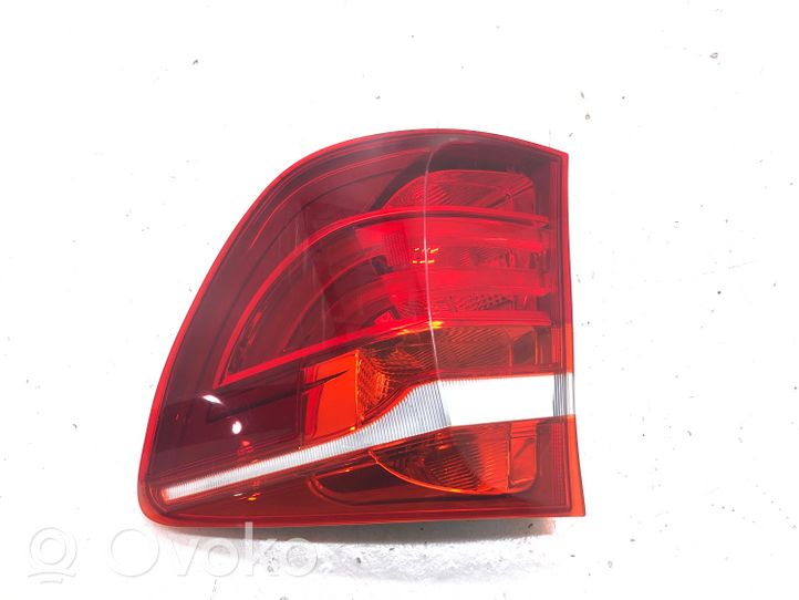 BMW X3 F25 Luci posteriori 7217312