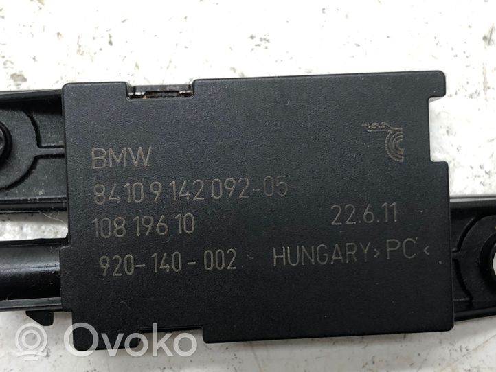 BMW X3 F25 Bluetooth antenna 9142092