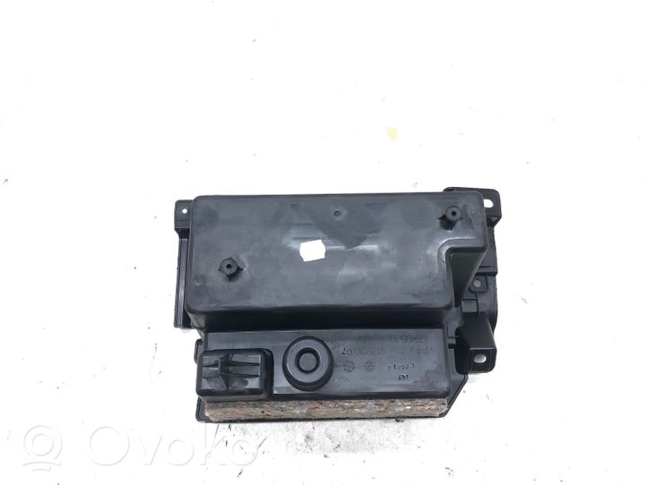 BMW X3 F25 Glove box in trunk 9175130