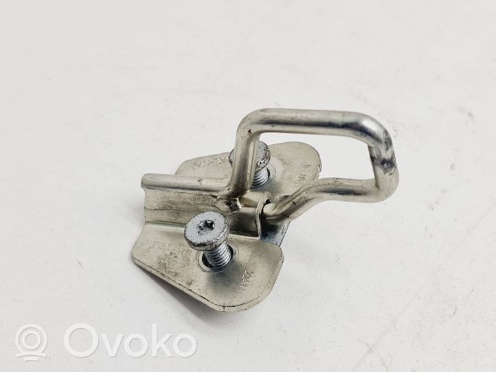 BMW X3 F25 Loading door lock loop/hook striker 51247211294