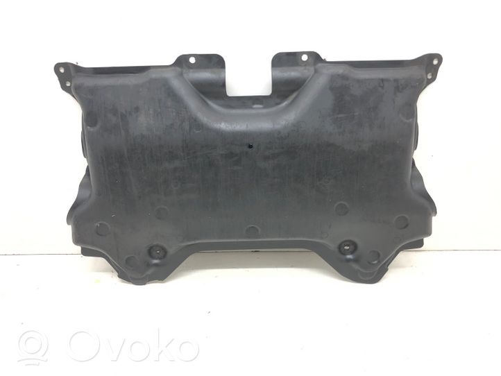 Mercedes-Benz E W212 Engine splash shield/under tray A2125201323