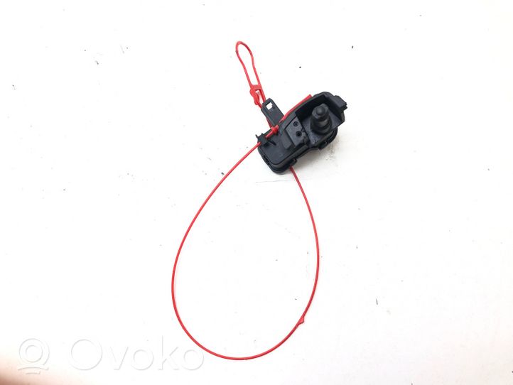 Audi A5 8T 8F Fuel tank cap lock motor 8K0862153H