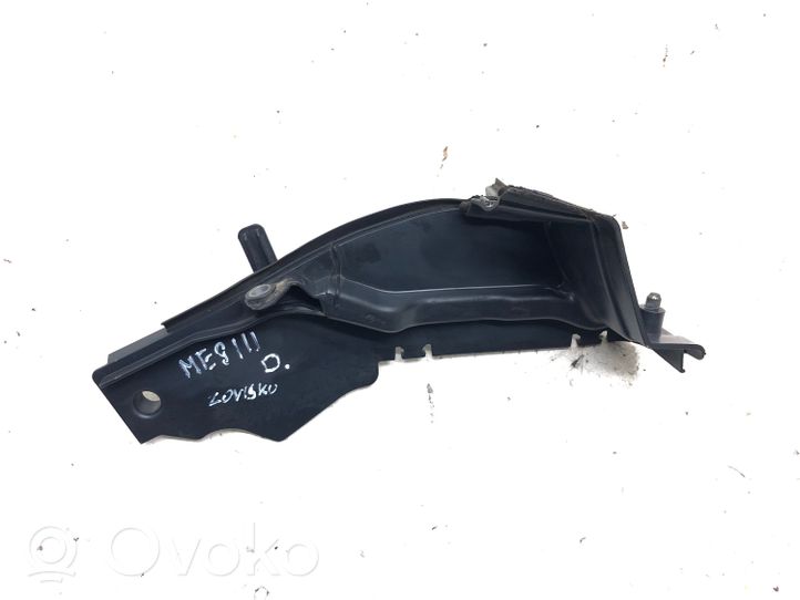 Renault Megane III Garniture de pare-brise 668624102R