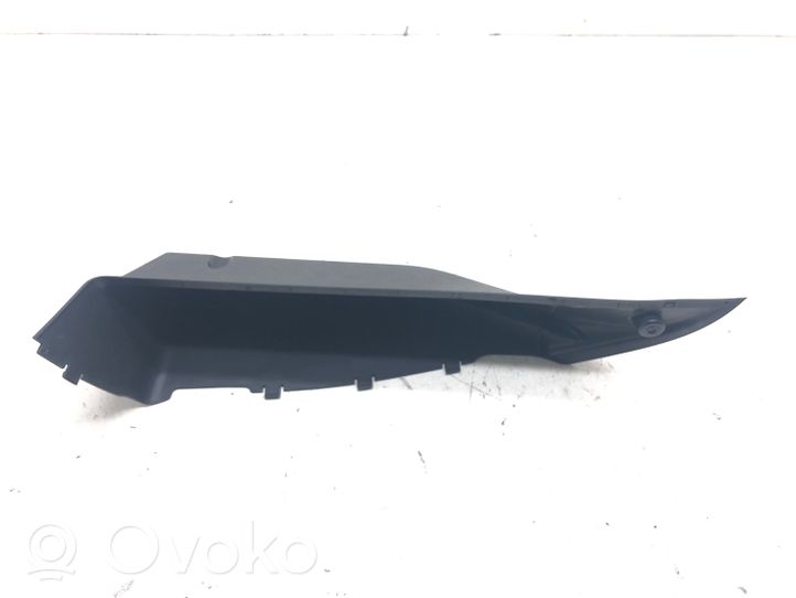 Renault Megane III Other trunk/boot trim element 799110005R