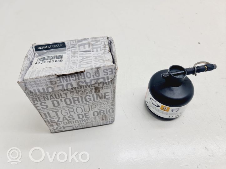 Renault Megane III Cache enjoliveur d'antenne de toit (GPS) 997919363R