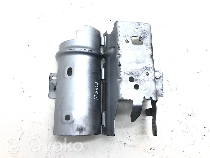 Renault Megane III Staffa/supporto di montaggio del filtro carburante 164191864R