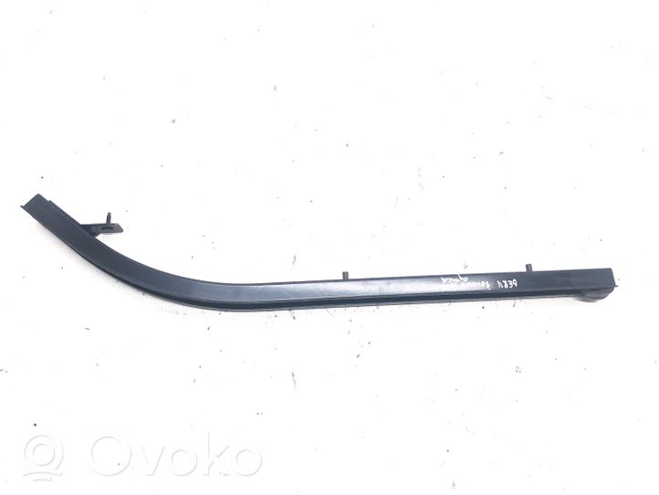 Citroen Berlingo Rail de porte coulissante 9680485880