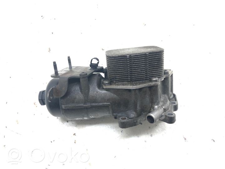 Citroen Berlingo Support de filtre à huile 9687847480