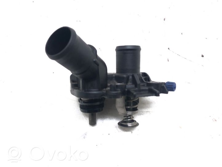 Citroen C3 Termostat / Obudowa termostatu 9675849380