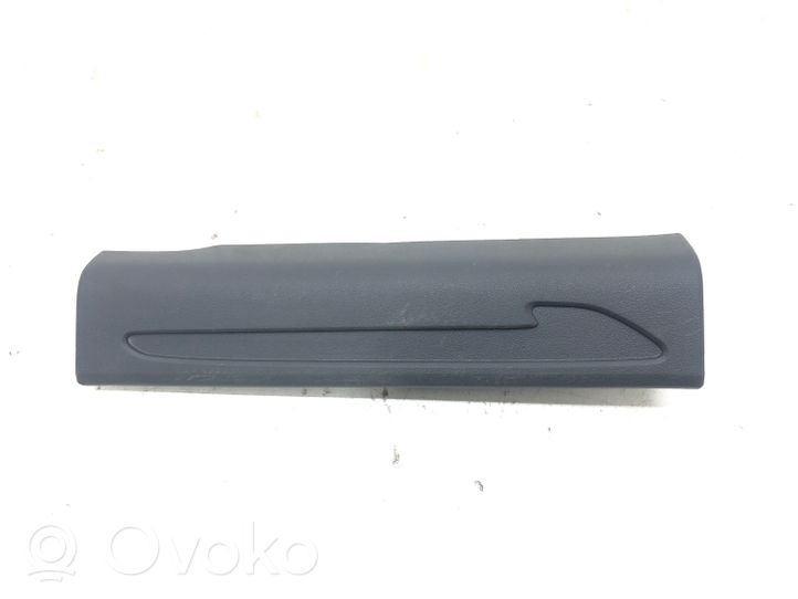 Citroen C3 Front sill trim cover 9683385477