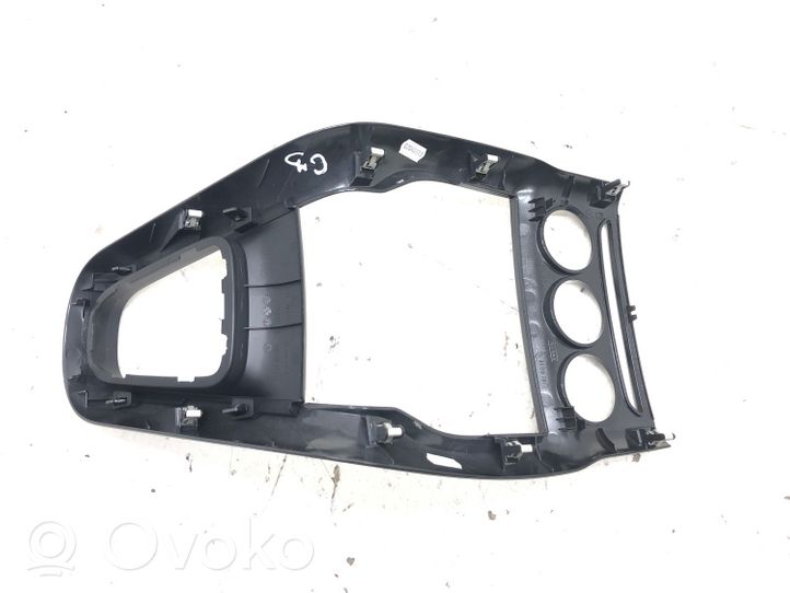 Citroen C3 Panel klimatyzacji / Ogrzewania 9801578777