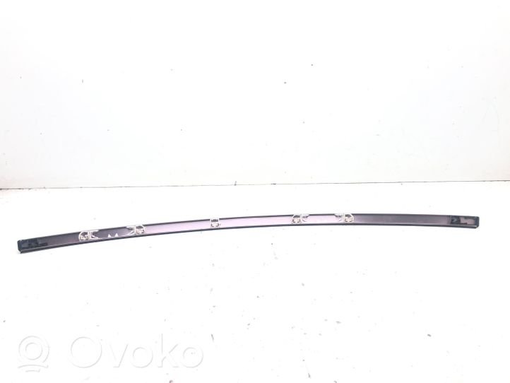 Citroen C3 Roof trim bar molding cover 18379b01