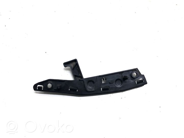 Citroen C3 Staffa di rinforzo montaggio del paraurti anteriore 9683465680