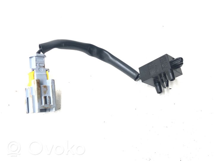 Citroen C3 Czujnik położenia pedału sprzęgła 95835T02