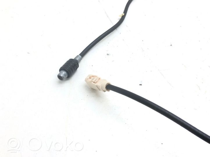 Citroen C3 Radion antenni 9665191380