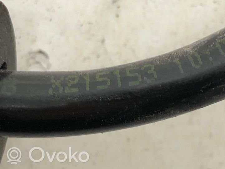 Citroen C3 Vacuum line/pipe/hose X215153