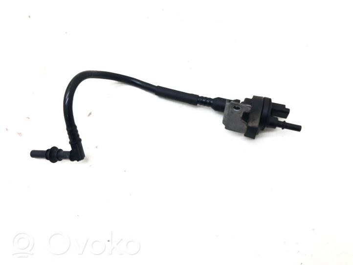 Citroen C3 Valve vacuum 9671744280