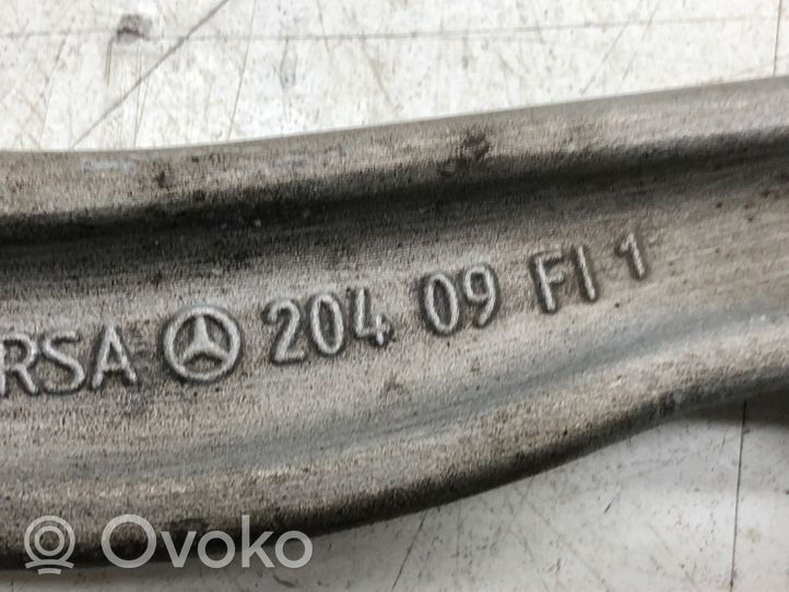 Mercedes-Benz C W204 Рычаг 20409FI