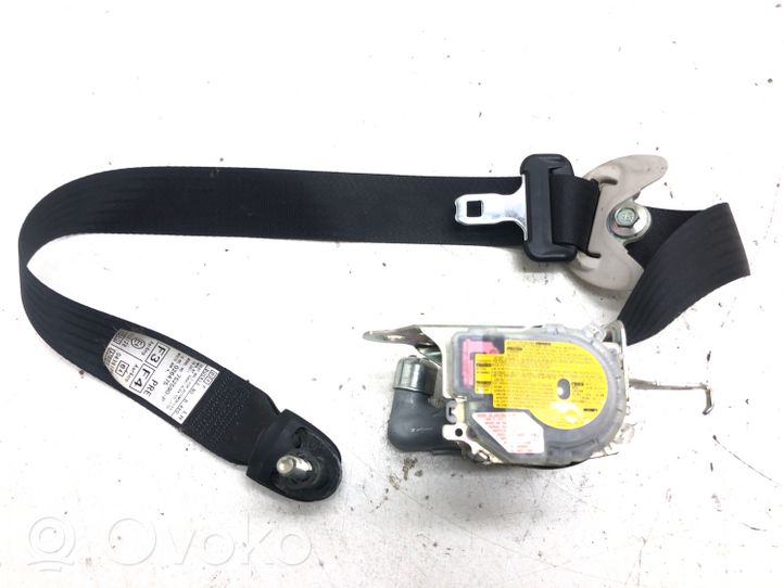 Subaru Outback Ceinture de sécurité avant 7S2590P