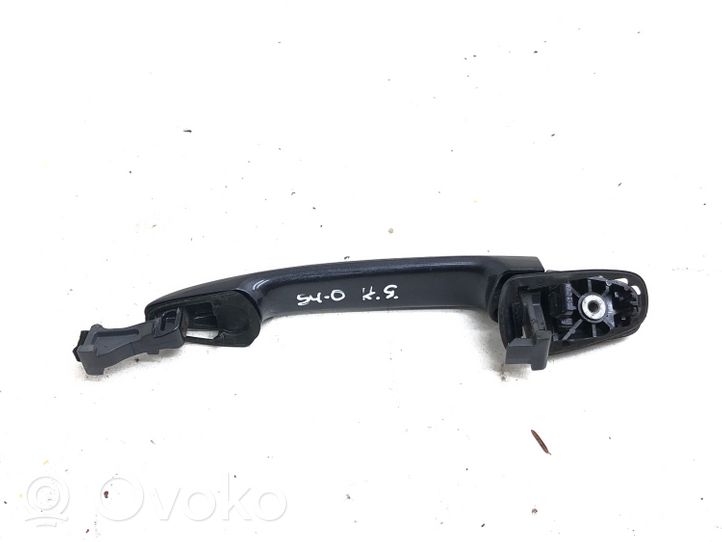 Subaru Outback Maniglia esterna per portiera posteriore 