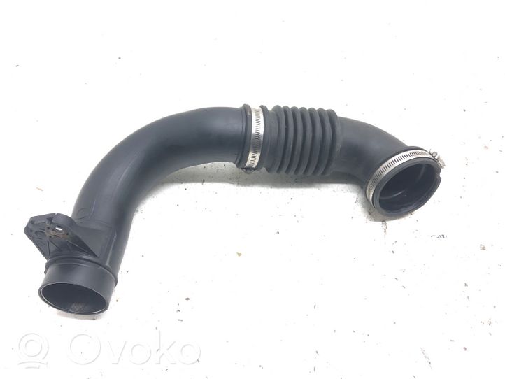 Subaru Outback Tube d'admission de tuyau de refroidisseur intermédiaire A12AJ02