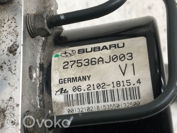 Subaru Outback Pompa ABS 27536AJ003