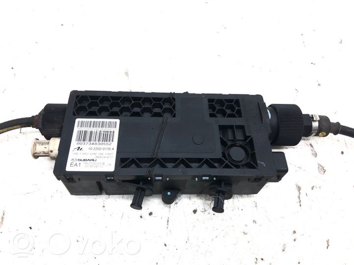 Subaru Outback Module de commande de frein à main 26002AJ012