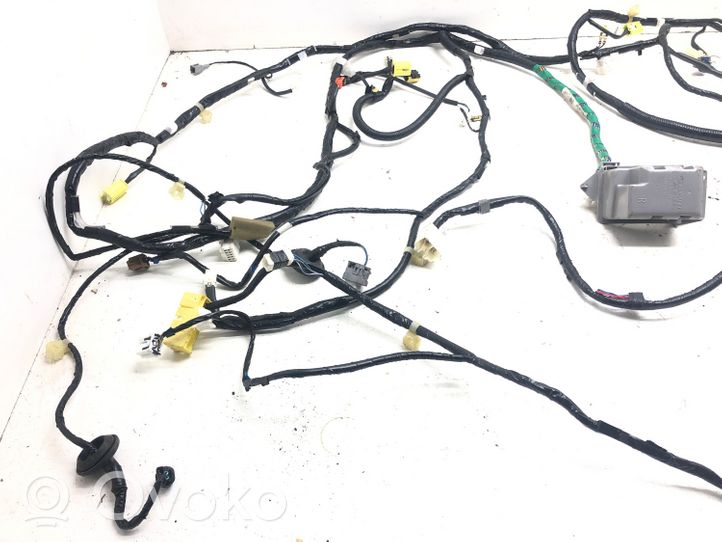 Subaru Outback Otros cableados 