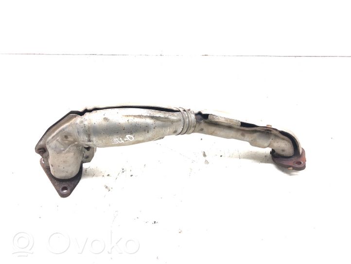 Subaru Outback Collier de silencieux d'echappement 