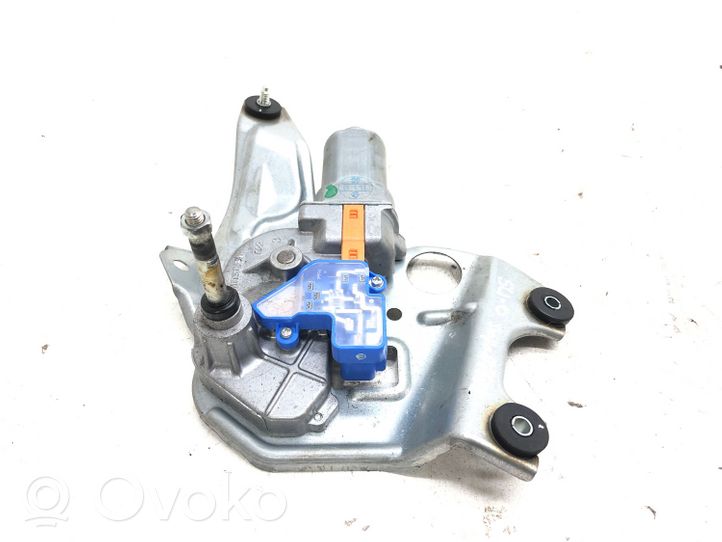 Subaru Outback Motorino del tergicristallo del lunotto posteriore 86510AJ090