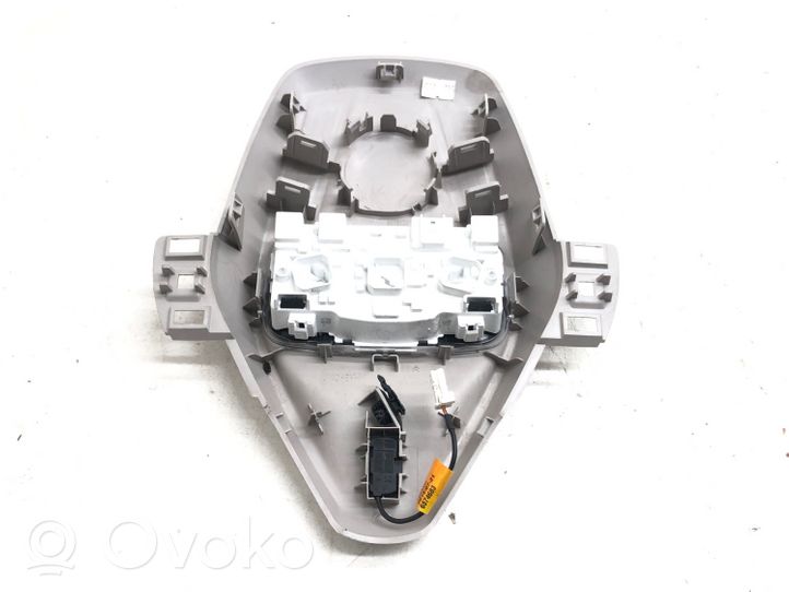 Citroen C4 Grand Picasso Illuminazione sedili anteriori 9678124077