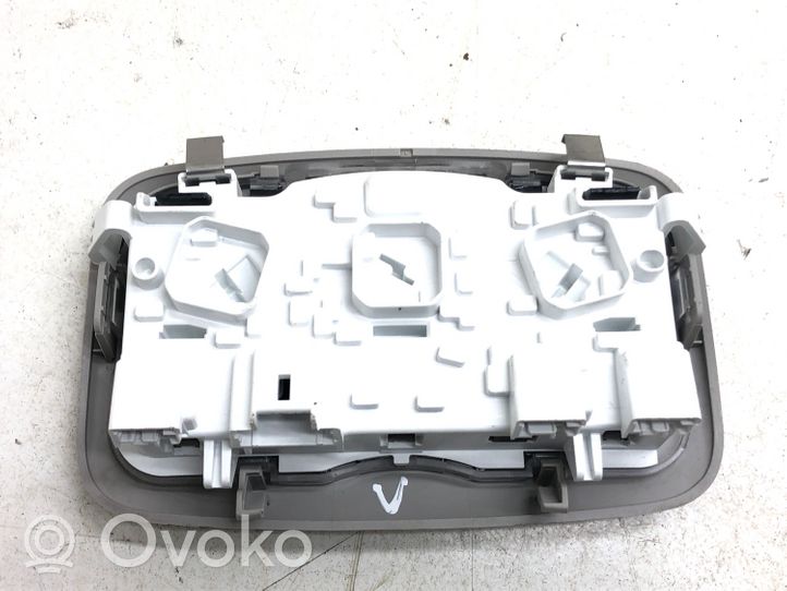 Citroen C4 Grand Picasso Aizmugurējo vietu apgaismojums 96781444