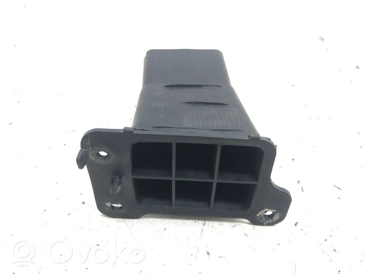 Citroen C4 Grand Picasso Absorbeur de pare-chocs avant 9676575780