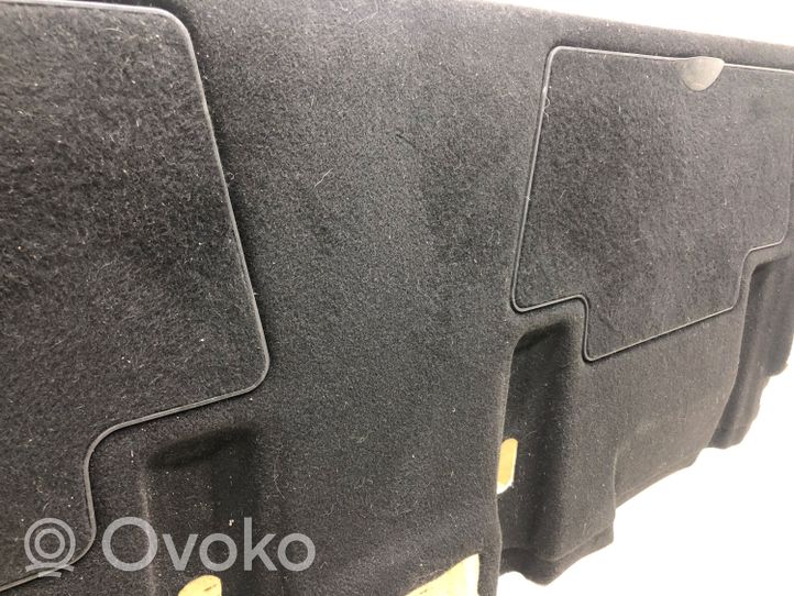 Citroen C4 Grand Picasso Tapis de sol / moquette de cabine arrière 96787818ZD