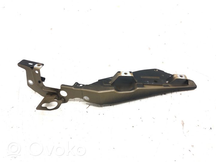 Citroen C4 Grand Picasso Support de montage d'aile 9801669280